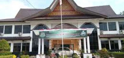  Kejari Kuansing Raih Peringkat Terbaik II Tingkat Riau Tahun 2018